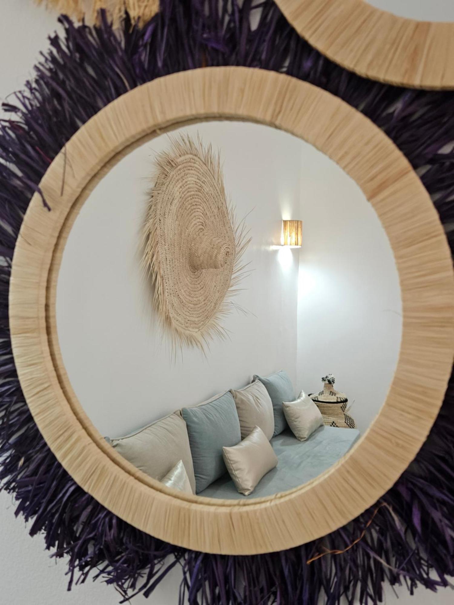 마라케시 Duplex El Madina 빌라 외부 사진